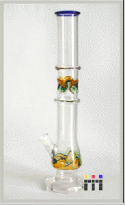 tobacco water pipe