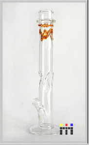 Low price glass pipes