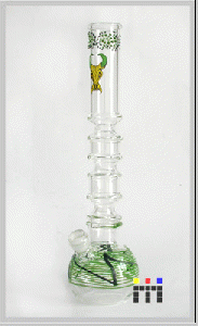 glass bong water pipes
