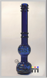 smoking bong ,color pipe,glass water bongs