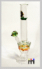 glass bong water pipe