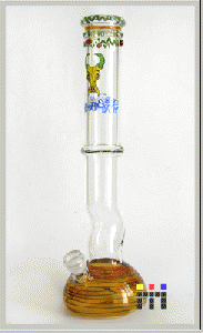 smoking bong