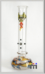 smoking bong