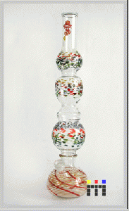 color glass bongs