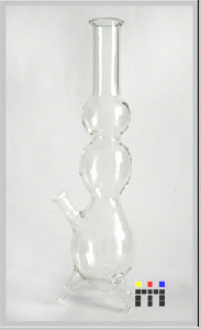 glass water pipe bong