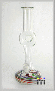 Glass bongs