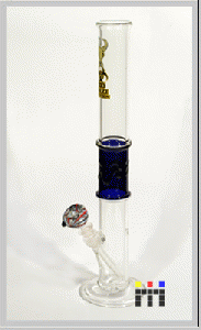 Cheap glass smoking bongs