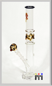 Glass bongs