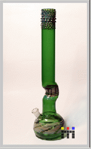 glass water bongs