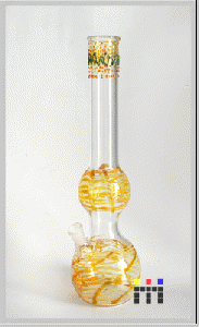 Glass bongs