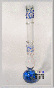 Glass bongs