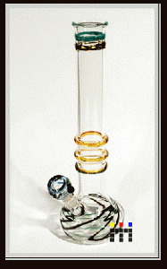 Cheap blown glass bongs