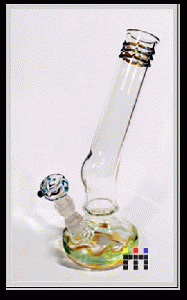 Glass water pipes