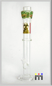 Special price glass water bongs