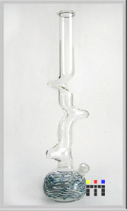 glass smoking bongs