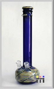 smoking bong ,color pipe