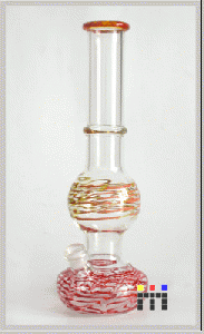 smoking bong ,color pipe