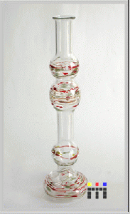 glass water pipe