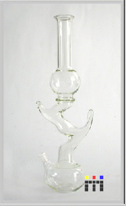 glass smoking bongs