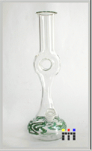 glass water bongs