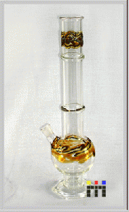 Special price colorful glass bongs