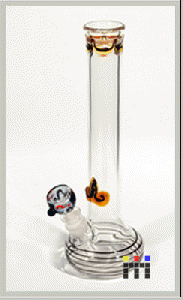 glass pipe