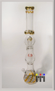 glass water bongs