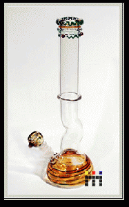 glass bongs