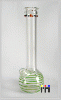 glass water bong