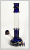 glass smoking bubbler